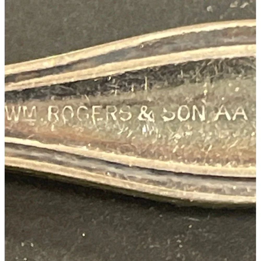 International Silver international silver